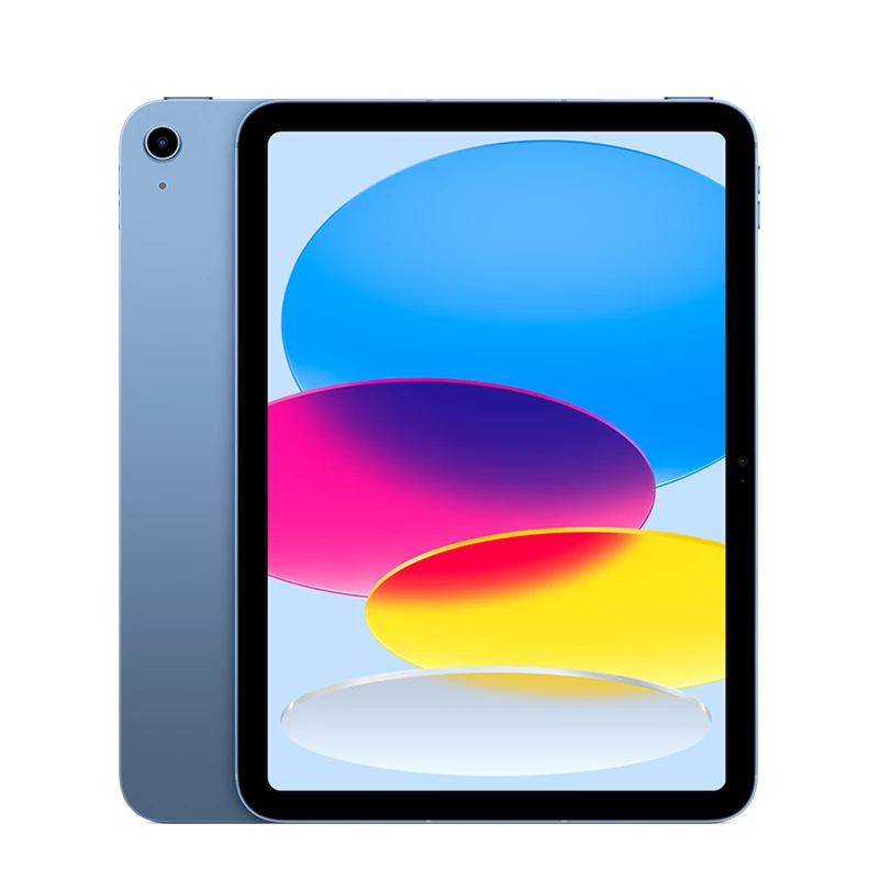 New iPad 10th Generation SIM+WiFi 256GB