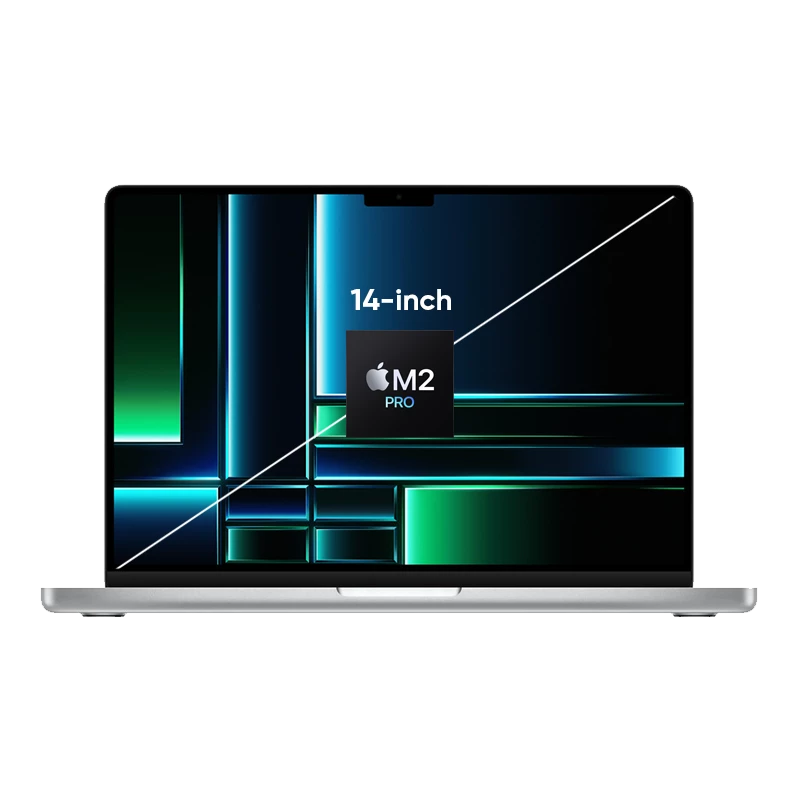 New Macbook Pro M2 14"