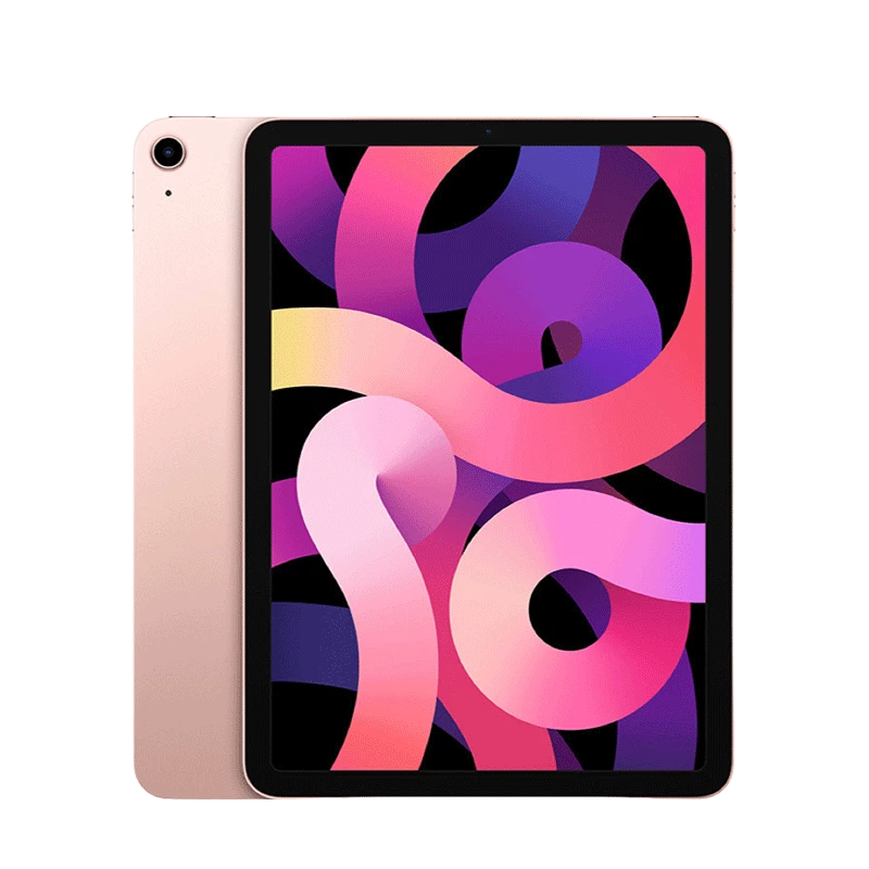 New iPad Air 4 64G SIM+WiFi