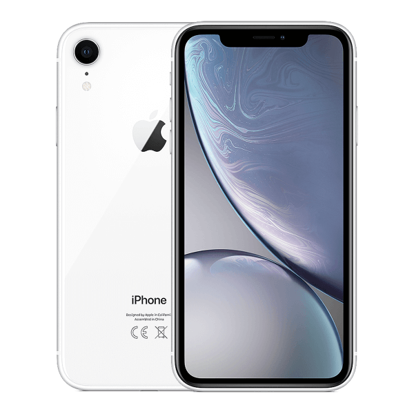 iPhone XR LA 64GB SC