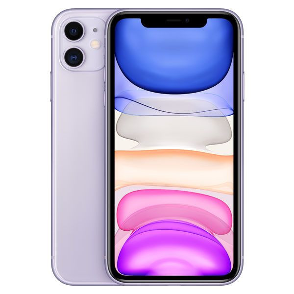 iPhone 11 LA 64GB SC