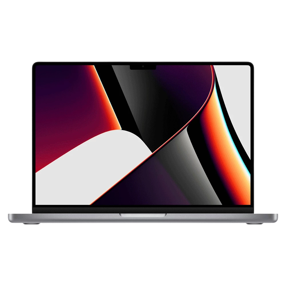 New Macbook Pro M1 16"