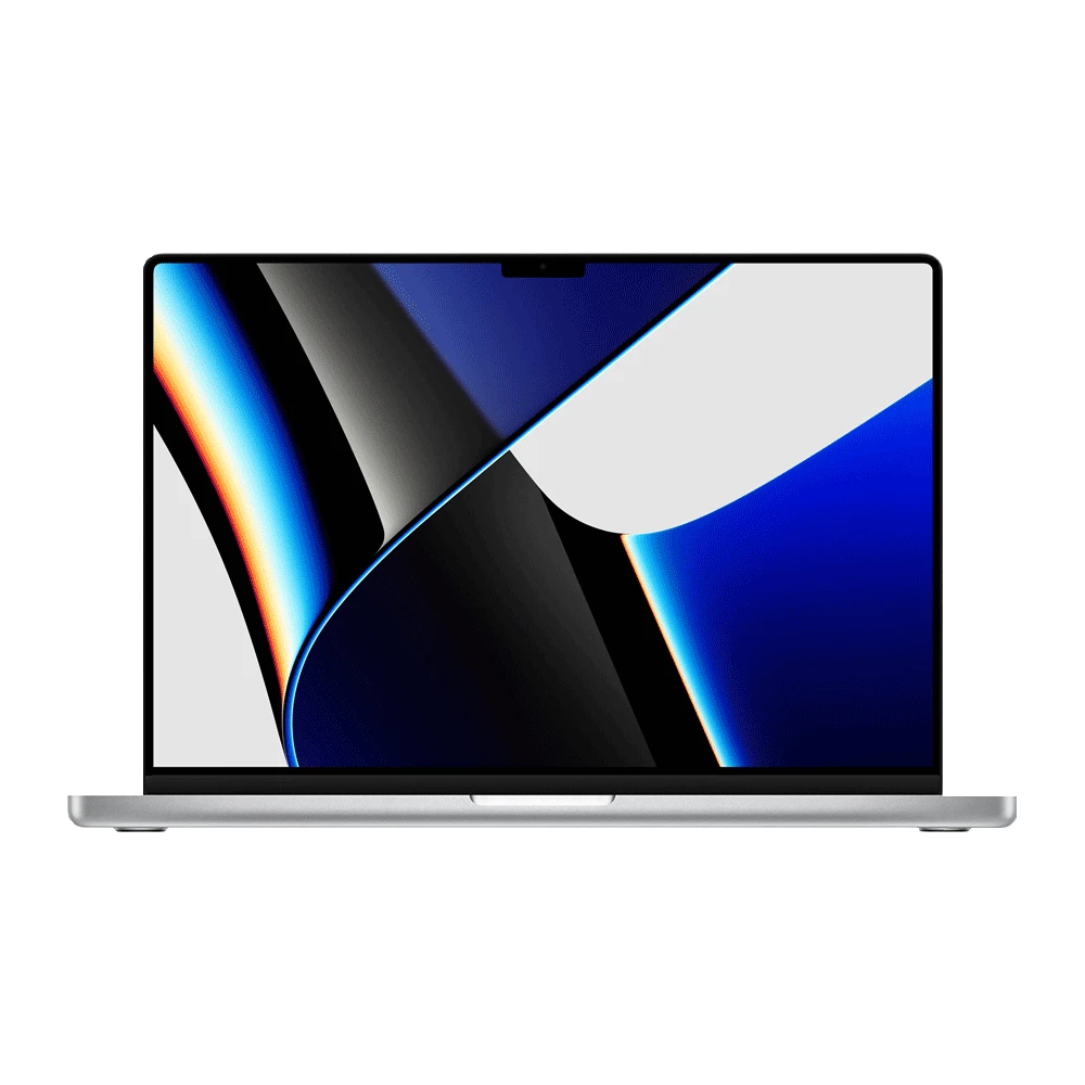 New Macbook Pro M1 14"