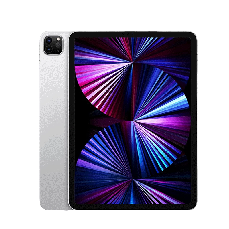 New iPad Pro 12.9 M1 256GB Wi-Fi (2021)