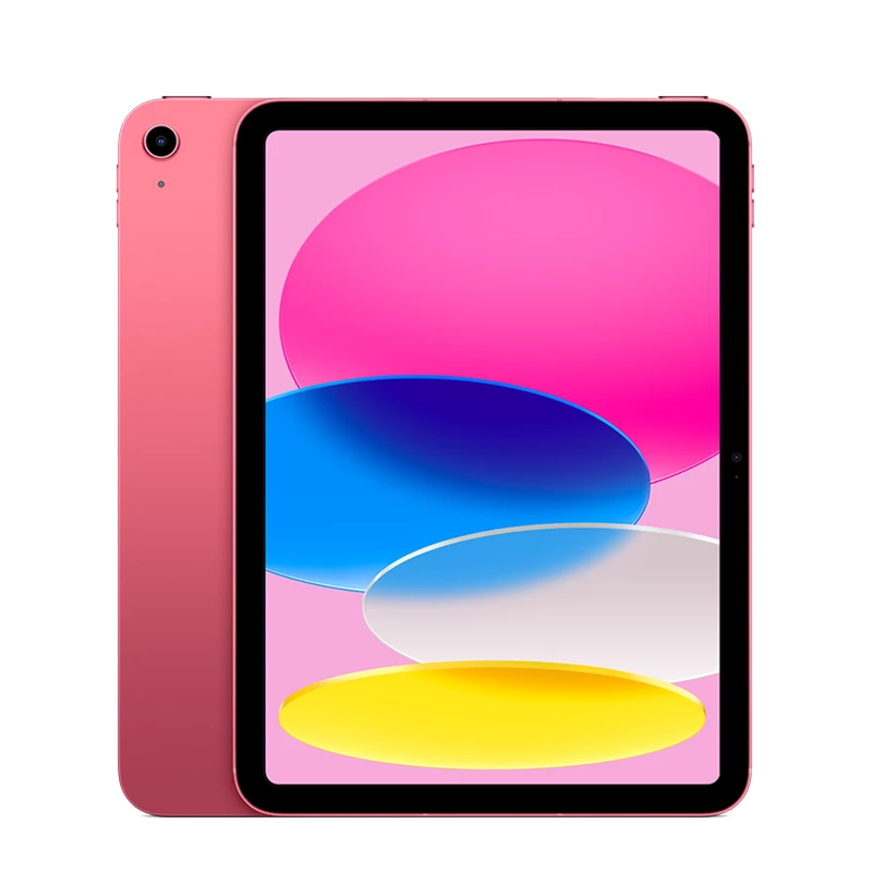 New iPad 10th Generation SIM+WiFi 64GB