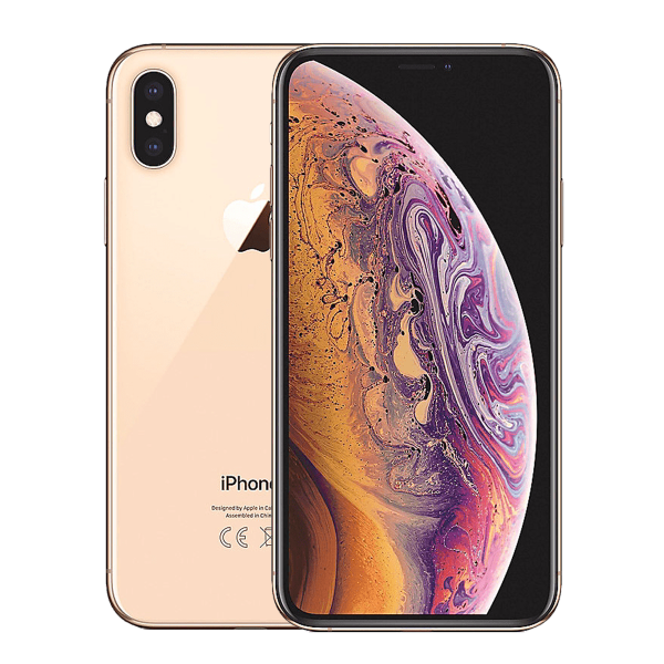 iPhone XS Max LA 512GB SC