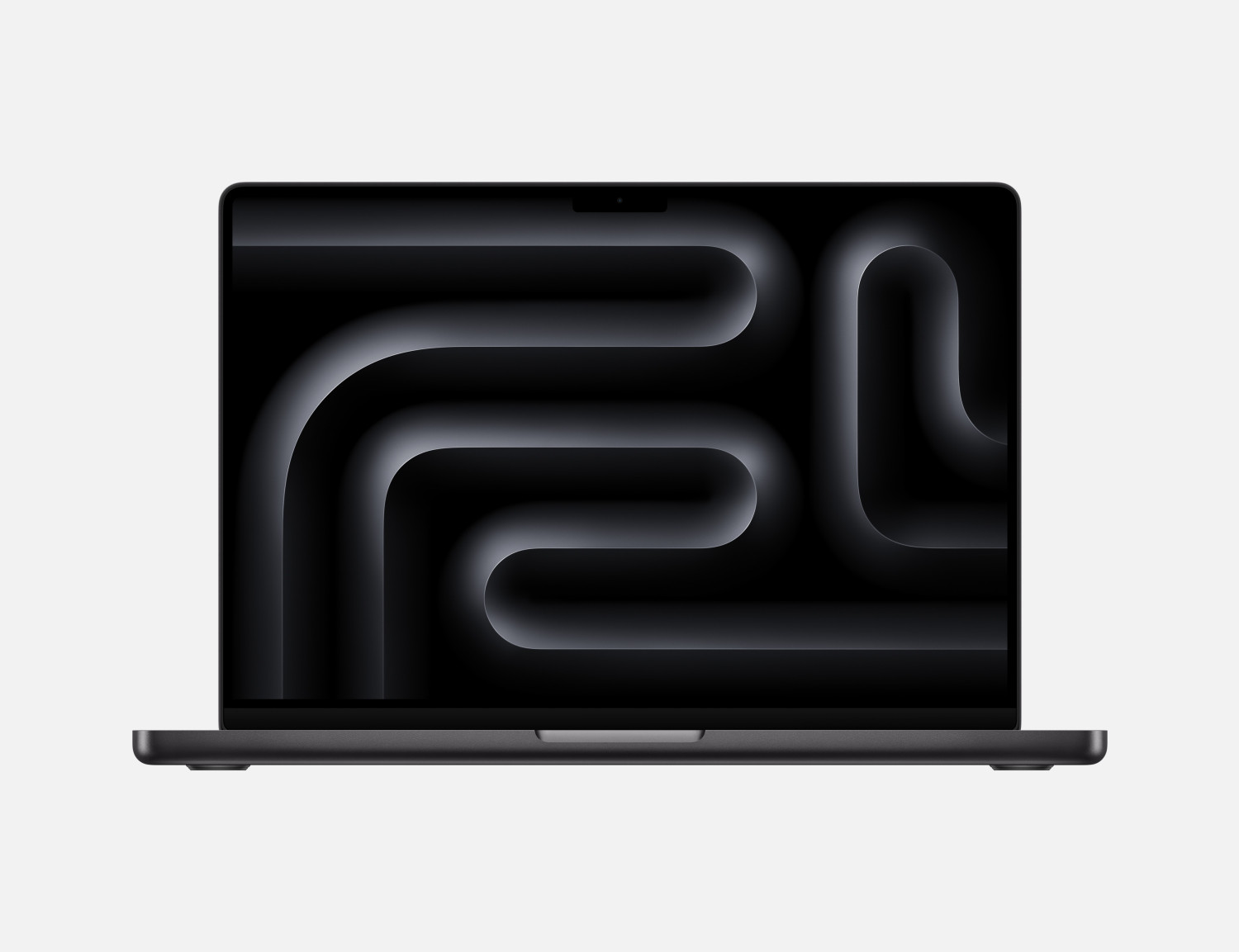 MacBook Pro 16" M4 (Family Chip)